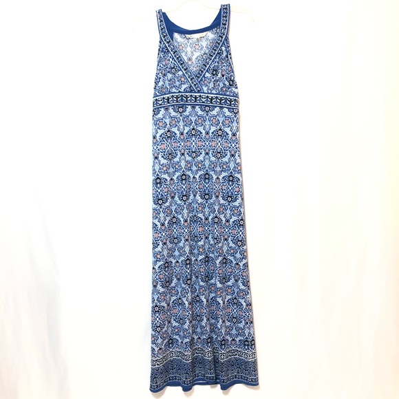 Max Studio Dresses & Skirts - Max Studio Floral Maxi Dress